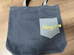 嵐ARASHI LIVE TOUR 2016-2017 トートバッグ　ミニうちわ