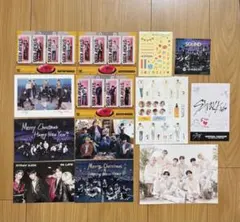 Straykids グッズまとめ売り