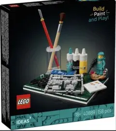 レゴ LEGO IDEAS 40889