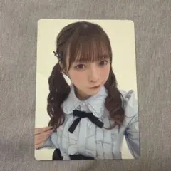 CUTIE STREET梅田みゆver9トレカ