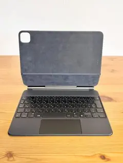 【極美品】Apple 純正 MagicKeyboard 11インチ A2261