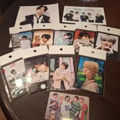 T×T フォトセット！