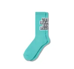 ブラックアイパッチ　ソックス　blackeyepatch SOX