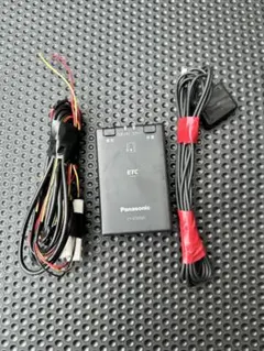 ETC2.0 Panasonic CY-ET5010GD 12V24V - メルカリ