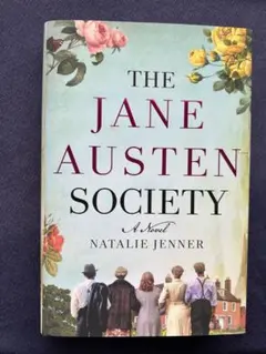 Jane Austen Society ジェイン　オースティン