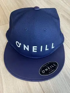 O'NEILL ネイビー キャップ