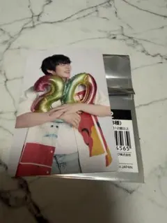 superjunior SJマーケット ヒチョル ポラロイド - メルカリ