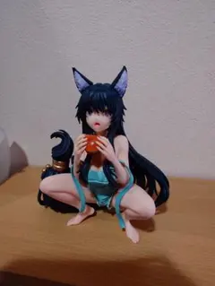 ハ*ン様 デルタ フィギュア コトブキヤ 陰実