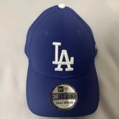 NEW ERA ロサンゼルス ドジャース キャップ 39THIRTYのサムネイル