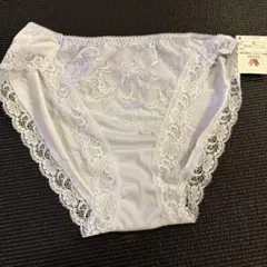 ワコール　白ショーツ　サイズM
