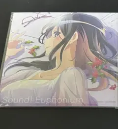 田中あすか 特典 色紙 響け！ユーフォニアム - メルカリ
