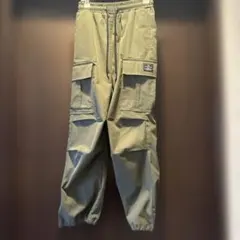 ワークパンツ 140