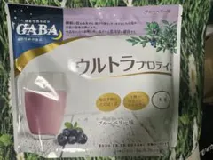 カーブス ウルトラプロテイン ゆず味 2個 - メルカリ