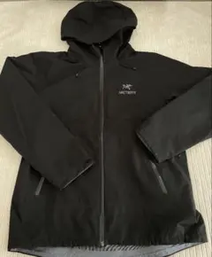 レア廃盤品】ARC'TERYX アークテリクス ゼータFL GORE-TEX - メルカリ