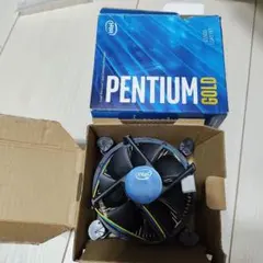 Intel Pentium Gold G5500 LGA1151