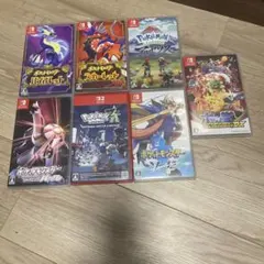 Switch 魔界戦記ディスガイア 4 5 6 7 Refine 5本セット - メルカリ