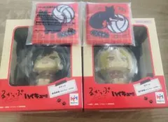 賞味期限切迫◇ 「ハイキュー！！ ウエハース6 」20個入りBOX二箱