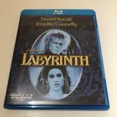 ラビリンス 魔王の迷宮 Blu-ray