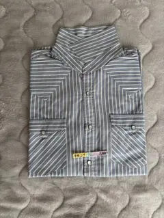 Ralph Lauren ストライプシャツ 73