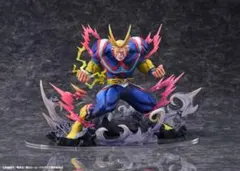 2025年最新】オールマイト 1/8 フィギュア S-FIREの人気アイテム