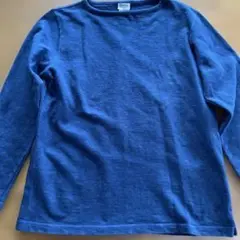 Tieasy AUTHENTIC CLASSICネイビー❤️長袖Tシャツ❤️3