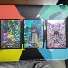 スーパードラゴンボールスーパーダイバーズパック2　オマケ付き　明日まで最安値！！