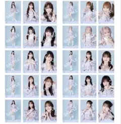 イコラブ =LOVE 絶対アイドル辞めないで 生写真 フルコンプ