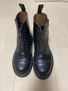 2025年最新】Dr.Martens ニーハイ・サイハイブーツの人気