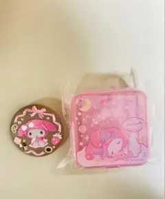 2025年最新】マイメロ 缶ケースの人気アイテム - メルカリ