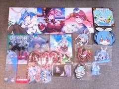 2025年最新】宝鐘マリン 缶バッジ まとめ売りの人気アイテム - メルカリ