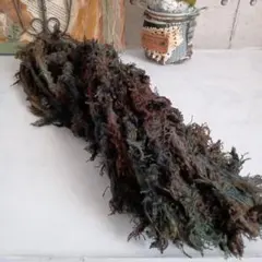 98.手染めモシャ