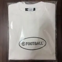 【非売品激レア】イーフトTシャツ　efootball 非売品激レア】イーフトTシャツ efootball イーフットボール - メルカリ