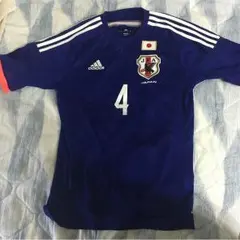 サッカー日本代表ユニフォーム 本田 圭佑 かなり値下げ！
