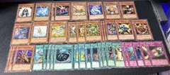 遊戯王　ゲートボール　1103環境　英語版　他セット