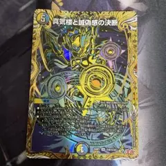 デュエルマスターズ　パーフェクトペテンシー　(SR・シク) ２枚 デュエルマスターズ パーフェクトペテンシー (SR・シク) 2枚