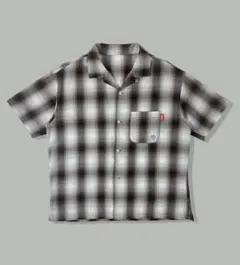 PUPPYISM Original Ombre Shirt