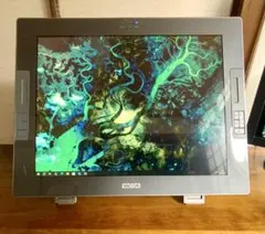 ワコム 液晶ペンタブレット Cintiq 21UX DTZ-2100 Amazon.co.jp: Wacom Cintiq 21UX DTZ-2100D/G0 : パソコン