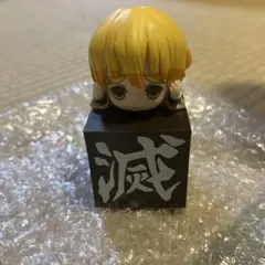 鬼滅の刃 フィギュア 善逸