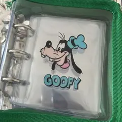 【新品】Disney Store グーフィカードホルダーのサムネイル