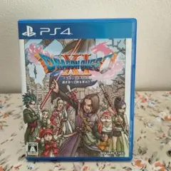 PS4 ドラゴンクエストXI 過ぎ去りし時を求めて