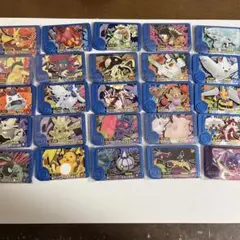 ポケモンフレンダ　星4 まとめ売り