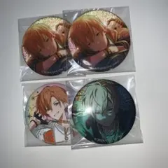 プロセカ 東雲彰人 グリ缶