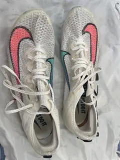 NIKE スーパーフライエリート2
