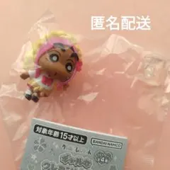 クレヨンしんちゃん　ギャルなクレヨンしんちゃん　しんちゃん　ガチャガチャ
