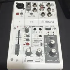 2026年最新】ag03 mk2の人気アイテム - メルカリ