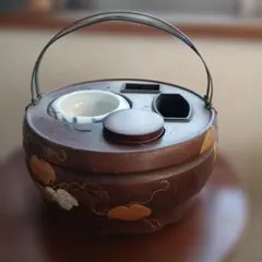 煙草盆 真鍮製 骨董 225 アンテーク - メルカリ