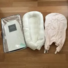 ドッカトット ✴︎ デラックス ✴︎ DOCKATOT DELUXE +