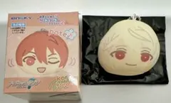 アイドリッシュセブン アイナナ おまんじゅう にぎにぎ マスコット2  巳波