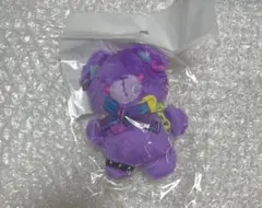 影片みかのテディベア あんスタ 展示会 ぬいぐるみキーホルダー - メルカリ