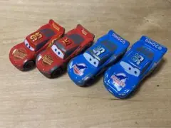 2025年最新】カーズ マックイーン トミカの人気アイテム - メルカリ